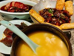 -南京大牌档(壹方天地店)
