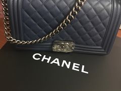 -CHANEL(恒隆广场店)