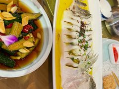 -陈家味(古柏店)