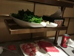 -海底捞火锅(奥山世纪城店)
