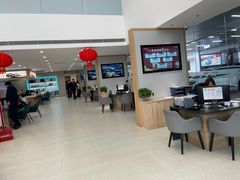 -上海和展广汽丰田4S店(老闵行店)