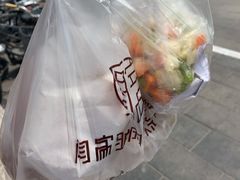 -闫家驴肉老店(华电一校店)