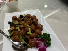 -西苑饭店·蓬莱春餐厅