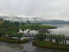 -余姚四明湖开元名都度假酒店·夏威夷西餐厅