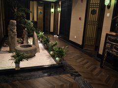 -姗娜娜足道·SPA(古北店)