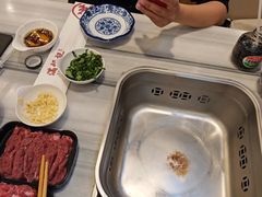 -牛街清真满恒記(平安里西大街店)