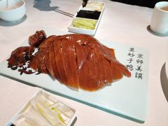 -便宜坊烤鸭店(贵园里店)