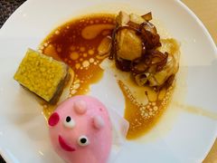 -威珀斯酒店·珀萃美食餐厅