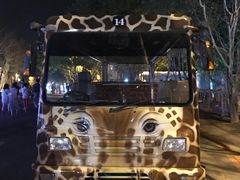 -清迈夜间动物园