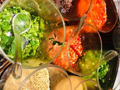 -八珍玉食鸡煲·打边炉(印象城店)