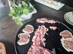 -滇釜火锅·能喝汤的火锅(车公庄店)