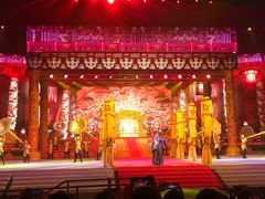 -华夏文旅海洋公园