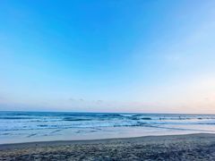 -盘古掌冲浪俱乐部(日月湾店)