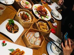 -点心传说·粤菜点心(佐阾虹湾店)