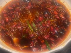 -宏宴·新京菜(望京店)