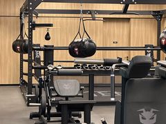 -燃坊JEN ACTIVE游泳健身中心·深圳前海JEN酒店