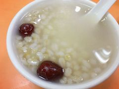 -新丰小吃(中山中路分店)