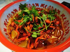 -文和友老长沙龙虾馆(化龙池店)
