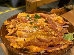 -胖记烤肉(湖大店)