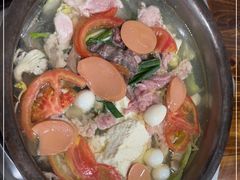 -海关荤豆花(洋河一路店)