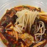 就等这一碗螺蛳粉。魂牵梦绕