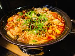 -良木缘咖啡西餐(川大店)