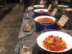 -美食汇自助餐厅(成都万达瑞华酒店)