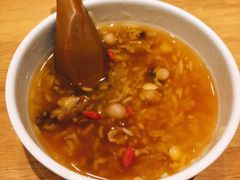 小六黄桂粥-小六汤包(万和城店)