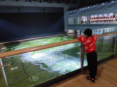 -广州市城市规划展览中心