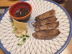 -王鼎精致料理铁板烧(世博源店)