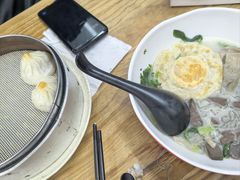 -鸭小妹鸭血粉丝(老门东店)