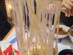 -火山屋台(新街口店)