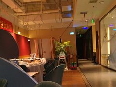-悦海·家宴·冰花皮皮虾大锅贴(宝龙店)