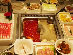 -海底捞火锅(关山保利店)