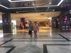 -天幕新彩云国际影城(激光巨幕店)