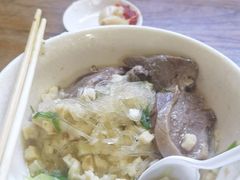 -老刘家泡馍(钟楼广济街店)