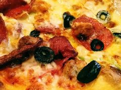 -Tubestation站点比萨(五道营店)