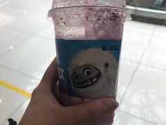 -麦当劳(小白楼店)
