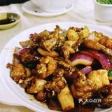 从“翠河”感受老城区的“浪漫”