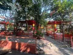 -陶缘一号·四季缘·老字号顺德菜·户外婚礼家宴(西滘店)