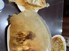 -邢家锅贴老店·非遗·开封菜(金明广场店)