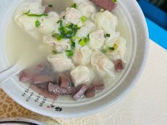 -笑云开汤包店(网巾市店)