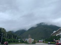 -蝴蝶泉公园