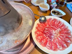 -宝泉铜锅·涮羊肉(解放东路店)
