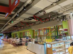 -宝燕乐园(闵行旗舰店)