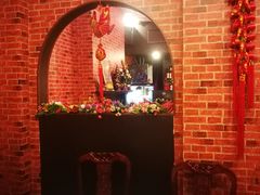 -永兴餐厅(复兴中路店)