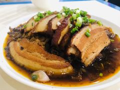 -天一沾水肥肠(科园一街店)