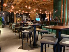 大堂-Ambra Haus琥珀屋精酿餐厅(宝山店)