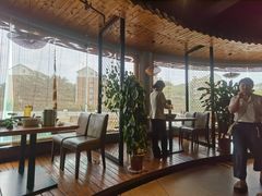 -盐帮食坊•小河帮川菜(四川师大店)