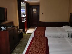 -三亚夏威夷大酒店